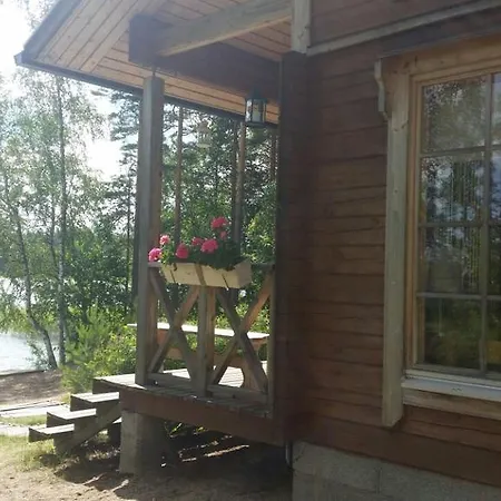 Villa Scenic