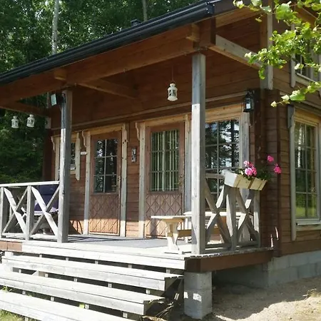 Villa Scenic *