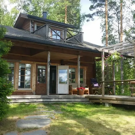 Scenic Villa *