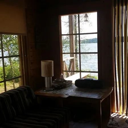 Villa Scenic *