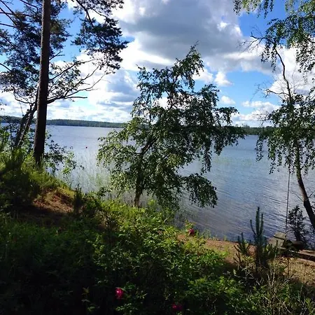 Villa Scenic Taipalsaari