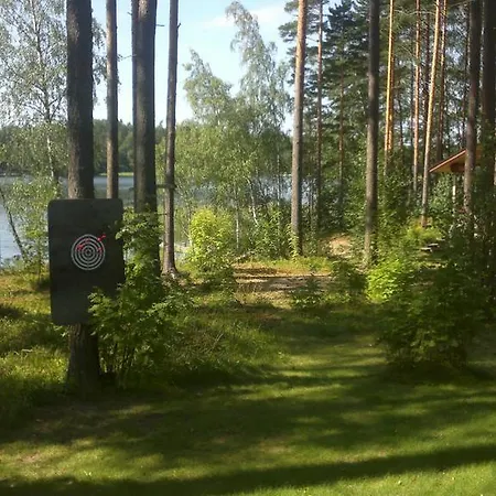 Scenic Taipalsaari