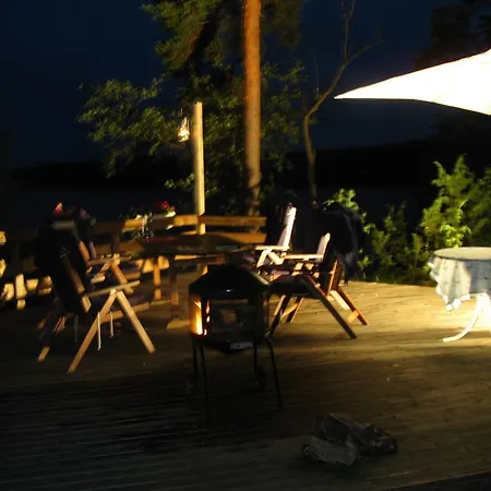 Villa Scenic Taipalsaari