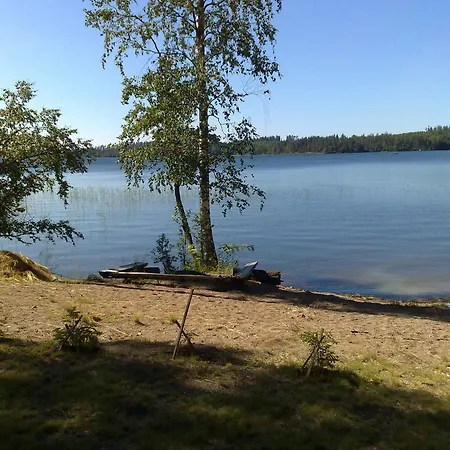 Villa Scenic Taipalsaari