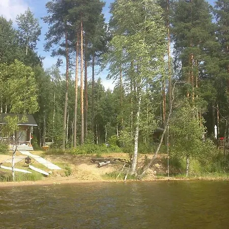 Villa Scenic *