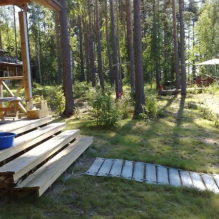 Villa Scenic *